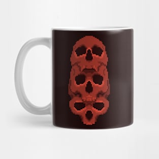 Pixstack Mug